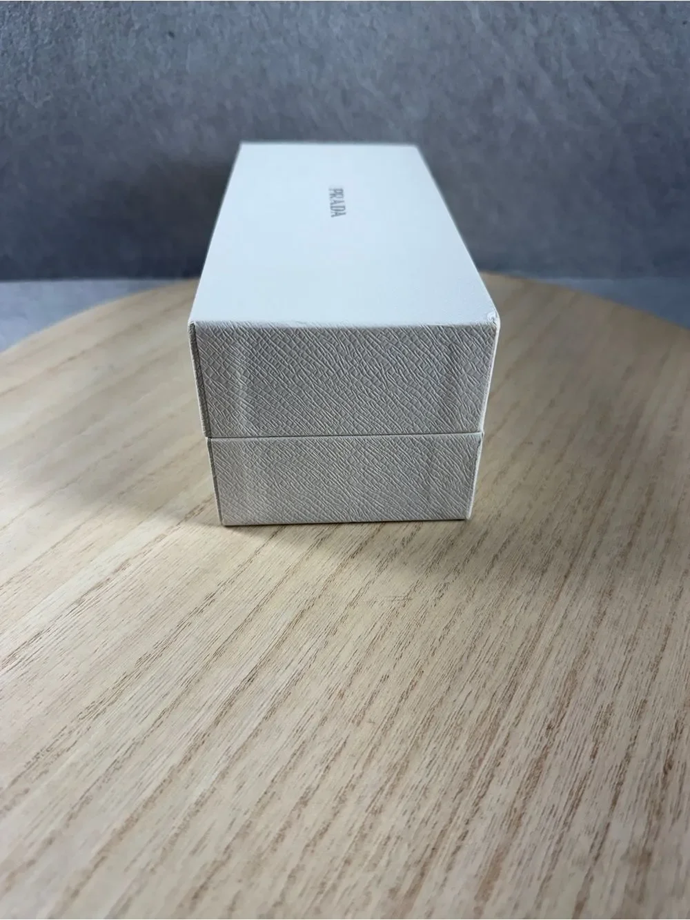 Prada authentic set